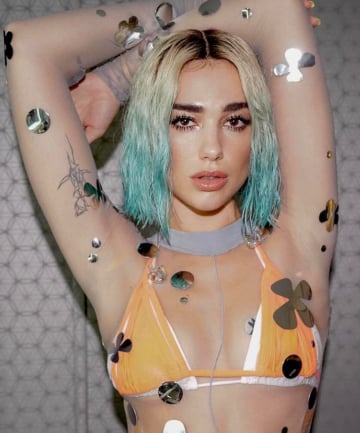 Dua Lipa