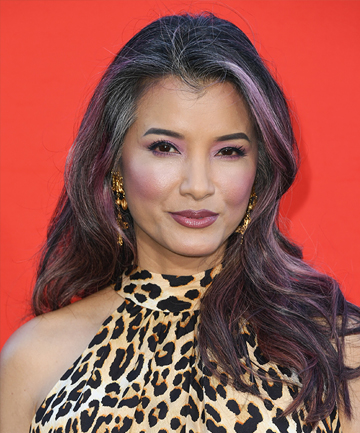 Kelly Hu