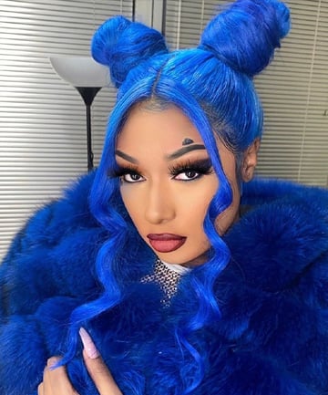 Megan Thee Stallion