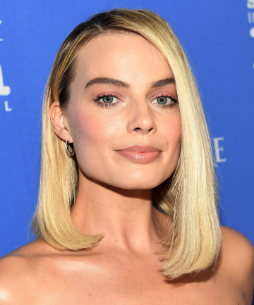 Margot Robbie