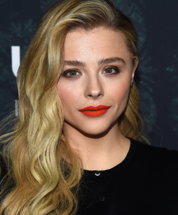 Chloe Moretz