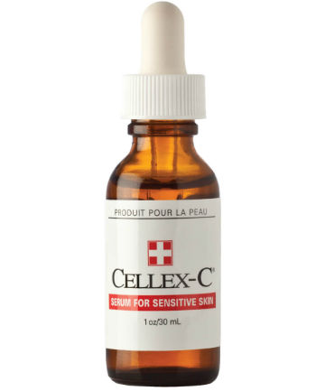 Best Anti-Aging Serum No. 10: Cellex-C High Potency Serum, $121
