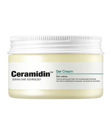 Dr. Jart+ Ceramidin Gel Cream, $49