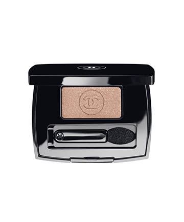 Best Chanel Makeup No. 8: Chanel Ombre Essentielle Soft Touch Eyeshadow, $30
