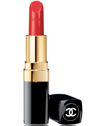 Best Lipstick No. 1: Chanel Rouge Coco Hydrating Crème Lip Colour, $37