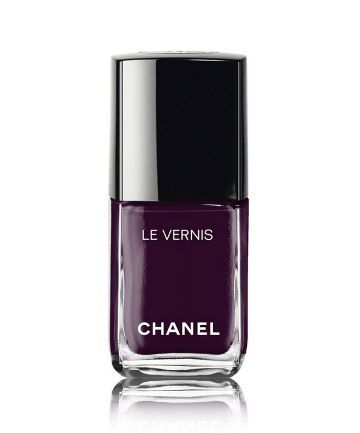Best Nail Polish No. 14: Chanel Le Vernis Nail Colour, $28