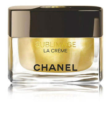 Chanel Sublimage La Creme, $400 , The 12 Most Outrageously
