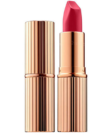 Best Lipstick No. 11: Charlotte Tilbury Matte Revolution Lipstick, $34