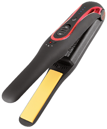 CHI Escape Hairstyling Iron, $100