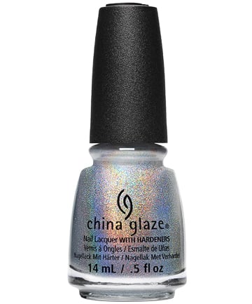 China Glaze Nail Lacquer with Hardeners in Ma-Holo At Me, $3.47