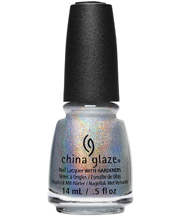 China Glaze Shades of Paradise Nail Lacquer Ma-Holo at Me, $7.29