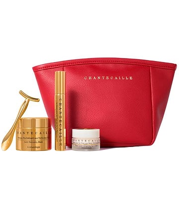 Chantecaille Golden Lunar New Year Set, $645