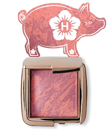 Hourglass Ambient Lighting Blush (2019 Lunar New Year Edition), $38