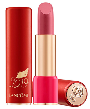 Lancome L'Absolu Rouge Lunar New Year Limited Edition, $32