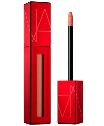 Nars Powermatte Lip Pigment in Firecracker, $26