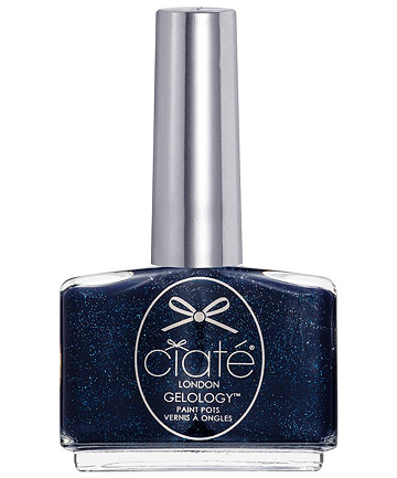 Ciate Gelology Nail Polish in Midnight in Paris, $17