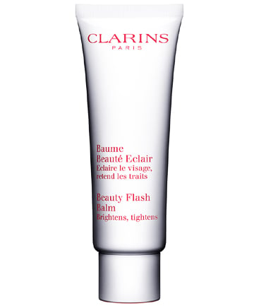 Clarins Beauty Flash Balm, $48