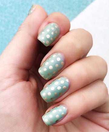 Classic Polka Dots