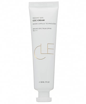 Cle Cosmetics CCC Cream, $31