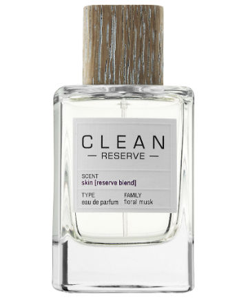 Clean Reserve Skin Eau de Parfum, $95