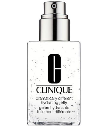Clinique Dramatically Different Hydrating Jelly, $28