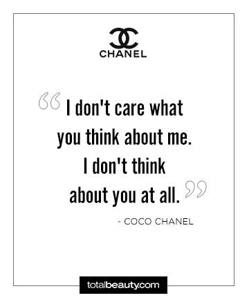 17 Coco Chanel Quotes That Will Seriously Up Your Hustle