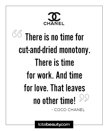Invest in Elegance, 17 Coco Chanel Quotes Every Boss Babe Should