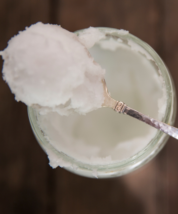 Coconut Oil for Oil Pulling