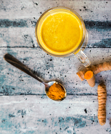 Golden Milk