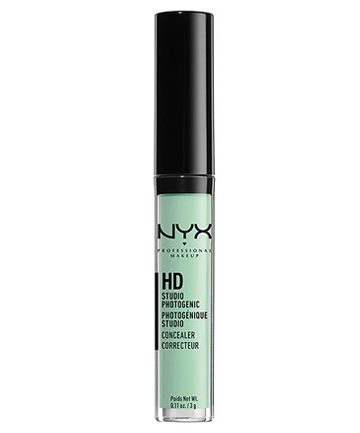 NYX HD Photogenic Concealer Wand, $4