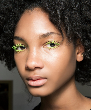 Bat Those Lashes