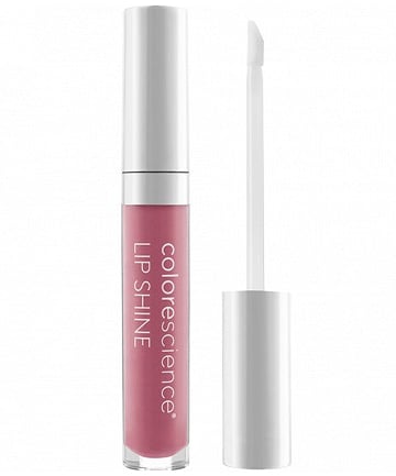 Colorescience Lip Shine SPF 35, $29