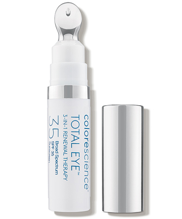 Colorescience Total Eye 3-in-1 Renewal Therapy SPF 35, $69