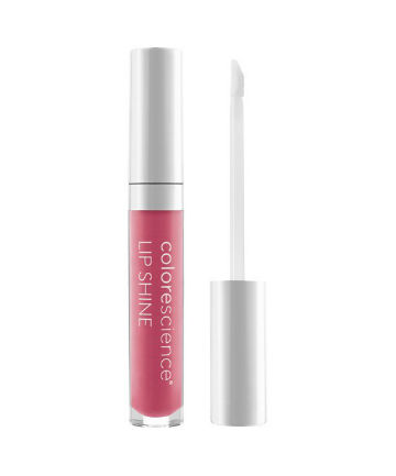 Colorescience Lip Shine SPF 35, $29