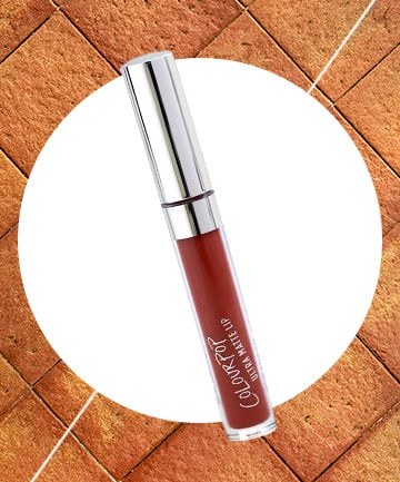 Colourpop Ultra Matte Lip in Love Bug, $6