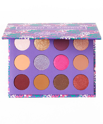 ColourPop Element Of Surprise Pressed Powder Shadow Palette, $16