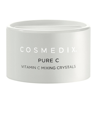 Cosmedix Pure C, $54