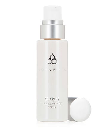 Best Acne Product No. 6: Cosmedix Clarity Serum, $42