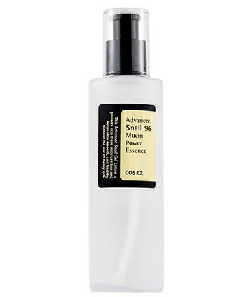 Cosrx Advanced Snail 96 Mucin Power Essence, $21