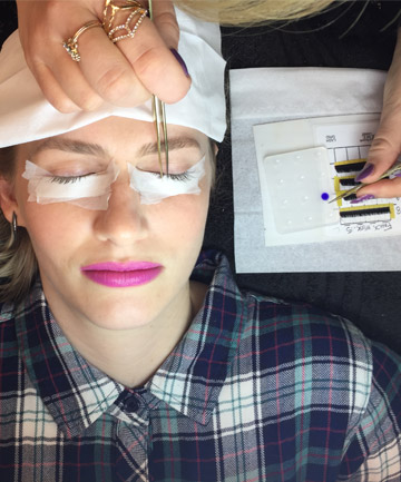 What Do Eyelash Extensions Cost?