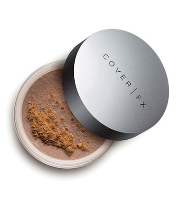 Cover FX Perfect Setting Powder, $35