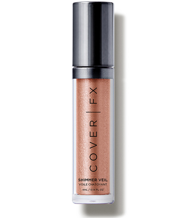 Cover FX Shimmer Veil, $28