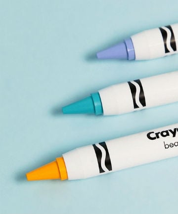 Crayola Color Crayon Trio Macaron, $29