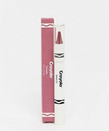 Crayola Lip & Cheek Crayon - Velvet Pink, $14.50