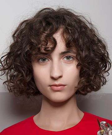 19 Gorgeous Curly Haircuts That Show Off Your Natural Texture