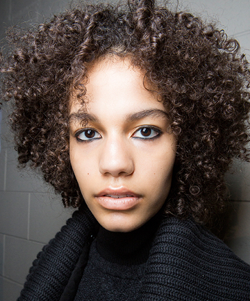 Soft Shape, 19 Gorgeous Curly Haircuts That Show Off Your Natural Texture -  (Page 4)
