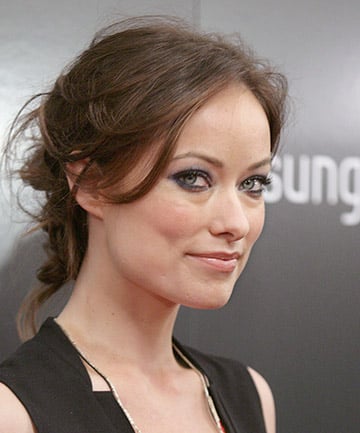 Olivia Wilde