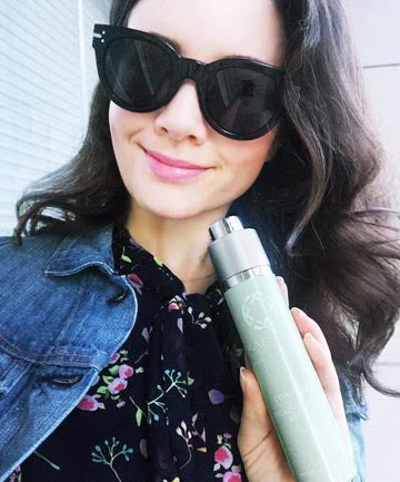 The Moisturizing SPF That Saves My Skin Year-Round