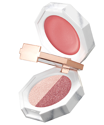 Dear Dahlia Paradise Dual Palette, $29