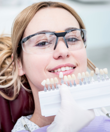 Which treatments are dentist-recommended?